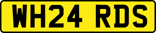 WH24RDS