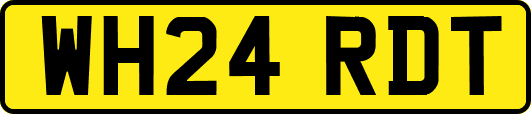 WH24RDT