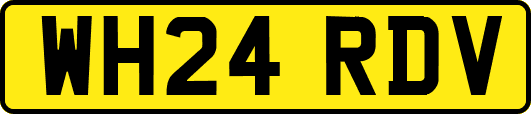 WH24RDV