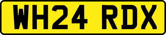 WH24RDX