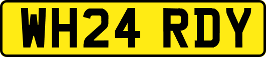 WH24RDY