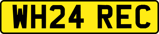 WH24REC