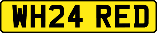 WH24RED