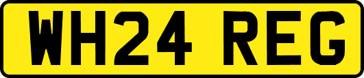WH24REG