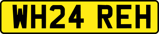 WH24REH