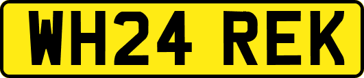 WH24REK