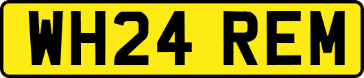 WH24REM