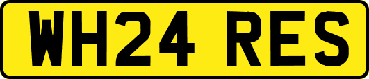 WH24RES