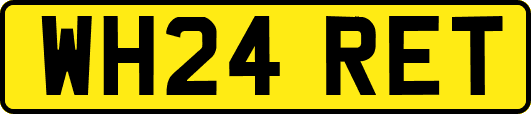 WH24RET