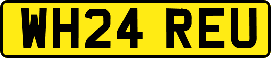 WH24REU