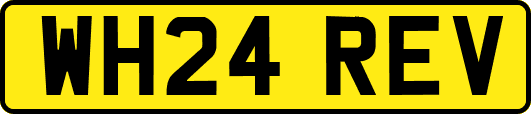 WH24REV