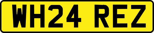 WH24REZ
