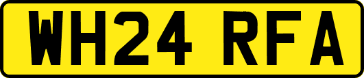 WH24RFA