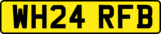WH24RFB