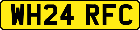 WH24RFC