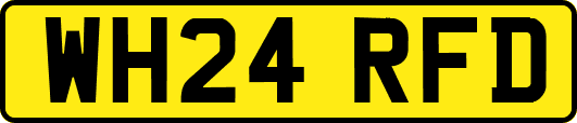 WH24RFD