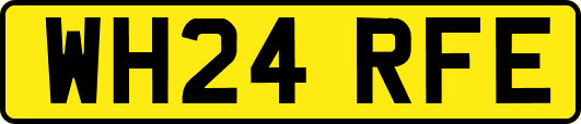 WH24RFE