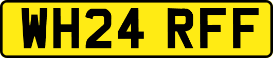 WH24RFF