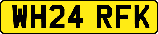 WH24RFK
