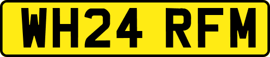 WH24RFM
