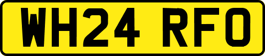 WH24RFO