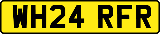 WH24RFR