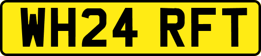 WH24RFT
