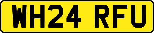 WH24RFU