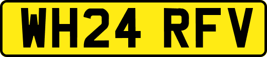 WH24RFV