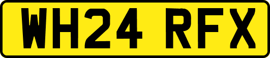 WH24RFX