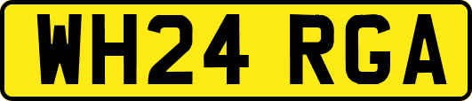 WH24RGA
