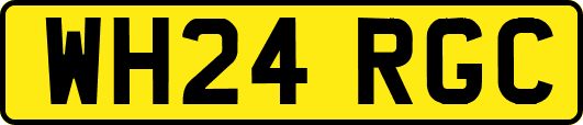 WH24RGC
