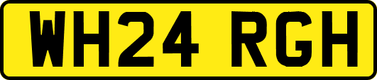 WH24RGH