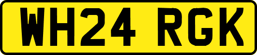 WH24RGK