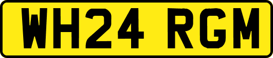 WH24RGM