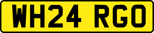 WH24RGO