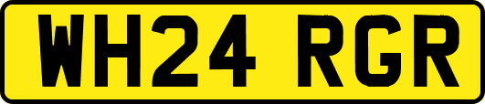 WH24RGR