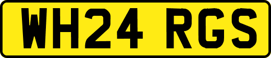 WH24RGS
