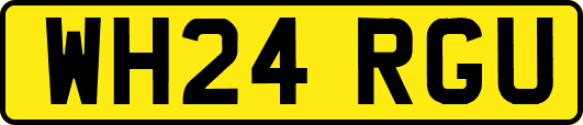 WH24RGU