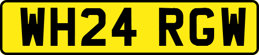 WH24RGW