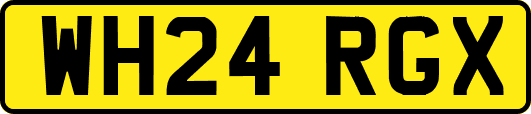 WH24RGX