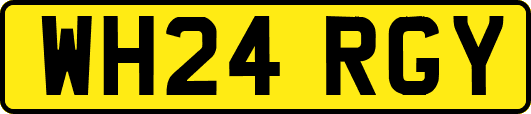 WH24RGY