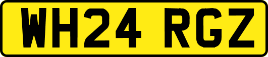 WH24RGZ