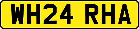 WH24RHA