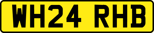 WH24RHB
