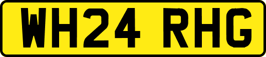 WH24RHG