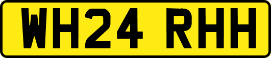 WH24RHH