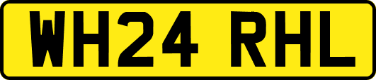 WH24RHL