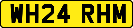 WH24RHM