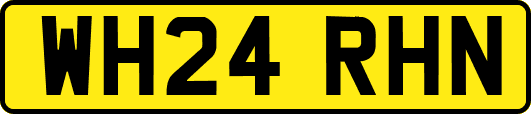 WH24RHN